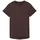 Puma TAD Essential Heather Tee Chocolate Brown XS