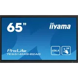 Iiyama ProLite TE6514MIS-B2AG 64.5"