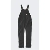 CARHARTT Ashland Bib Overal black XL