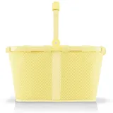 Reisenthel carrybag frame lemon