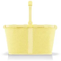 Reisenthel carrybag frame lemon