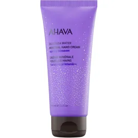 AHAVA Spring Blossom Handcreme 100 ml