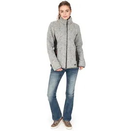 Alp1964 Trachtenjacke 430801 silber M