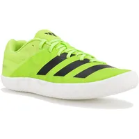 adidas Throwstar Herren Lucid Lemon/Core Black/Silver Metallic 42 2/3