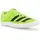 adidas Throwstar Herren Lucid Lemon/Core Black/Silver Metallic 42 2/3