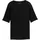 Tom Tailor T-Shirt Schwarz L