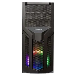 CAPTIVA Power Starter R80-008 2023 27"  IPS AMD Ryzen 5 3,9 GHz 32 GB RAM 1 TB SSD