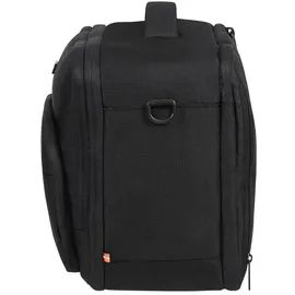 American Tourister At Work Nxt 3-Way Boarding Bag 15,6" 26,5 l Schwarz