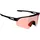 Leatt SpeedViz Lite 13% Schwarz/Rot