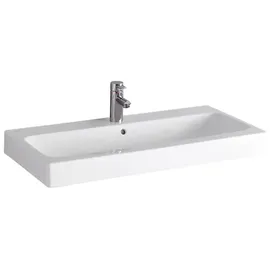 Geberit iCon Aufsatzwaschtisch 75 x 48,5 cm (124575600)