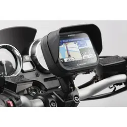 Universal GPS-Kit inklusive Navi Bag M