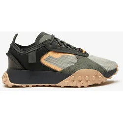 Sneaker - WLKR 76 schwarz/khaki, grau|grün|orange, 39