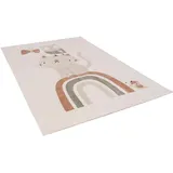 Pergamon Pergamon, Kinder Teppich Happy Kids 200 cm)