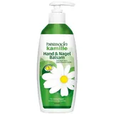 Herbacin Cosmetic Gmbh Herbacin kamille Hand & Nagelbalsam Spender