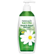 Herbacin Cosmetic Gmbh Herbacin kamille Hand & Nagelbalsam Spender