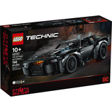 LEGO Technic Batmans Batmobil 42127