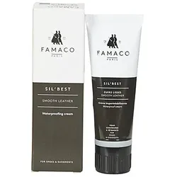 Famaco  Schuhcreme LEMMY  in Braun, Einheitsgrösse