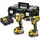 DeWalt DCK266P2T-QW Akku-Werkzeugset