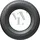 Hankook Vantra LT RA18 195/60 R16C 99/97H