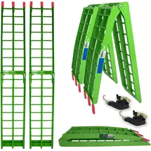 Trutzholm Auffahrrampe 680 kg