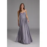 hey kyla Abendkleid Lila 36