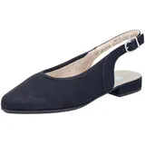Rieker 43161-00 für Damen, schwarz, Größe 40 EU
