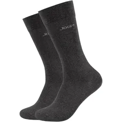 JOOP! Unisex Socken Premium Essentials Organic GOTS 2er Pack