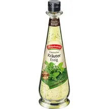 Hengstenberg Klassischer Kräuter Essig 500ML