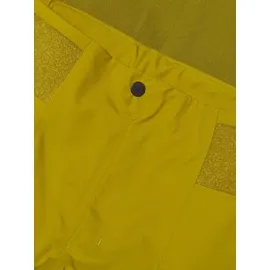 Mammut Haldigrat Air senf M