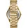 Michael Kors Slim Runway Edelstahl 42 mm MK3179