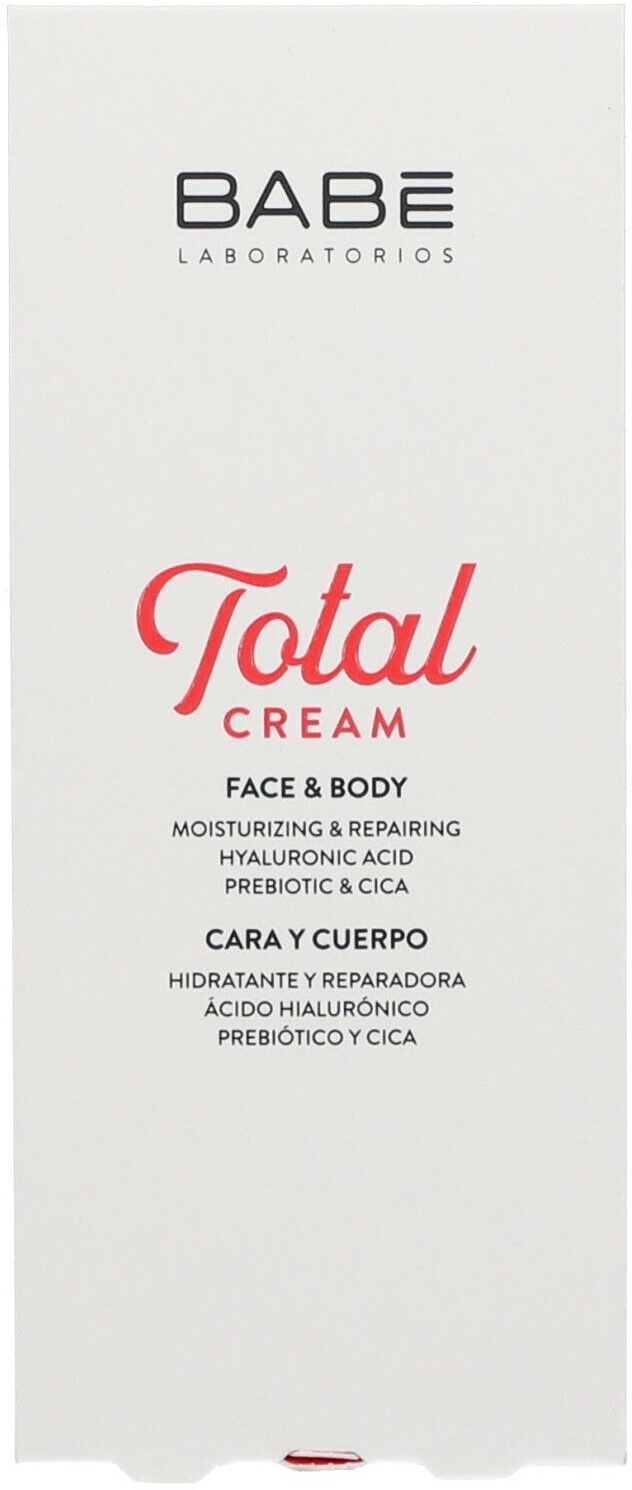 BABE Total Cream 60 ml crème