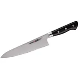 Samura Pro-S Allzweckmesser 20 cm ergonomischer Griff rostfrei G-10