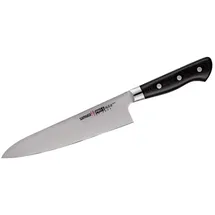 Samura Pro-S Allzweckmesser 20 cm ergonomischer Griff rostfrei G-10