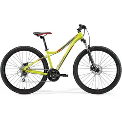 MERIDA Matts 7.20 - 27.5 Zoll lime(red) /24 (S (15))