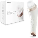 Panasonic Prestige 3-in-1 Gesichtsbürste EH-XC10-N503