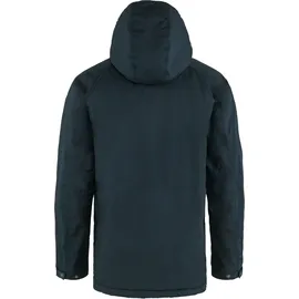 Fjällräven Vardag Lite Padded Jacket Herren dark navy M