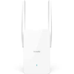 Tenda A33, Netzwerk-Repeater, 1000 Mbit/s, WLAN, Ethernet/LAN, Weiß