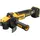 DeWalt DCG409VSNT 54V XR FlexVolt ohne Akku + Koffer