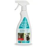 Hotrega Marder & Waschbären Stopp Spray 500 ml