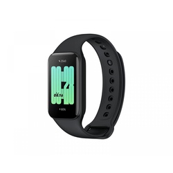 Xiaomi Redmi Smart Band 2 TFT - Schwarz Fitnesstracker