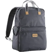 Mantona Urban Companion Fotorucksack & Tasche