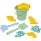 Lena Sandspielset 9-teilig