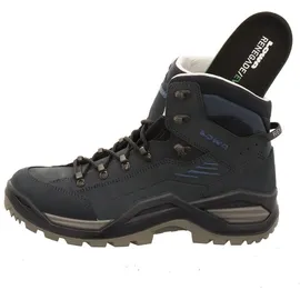 Lowa Renegade EVO LL Herren navy/blue 48,5