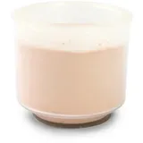 Zao Mineral Silk Foundation 504 - NEUTRAL BEIGE 15 g Hellbraun