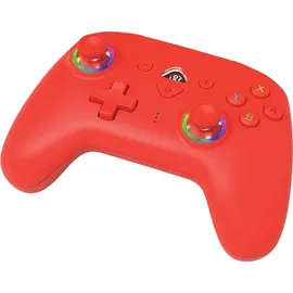 Subsonic Drahtloser Gamepad Für Nintendo Switch