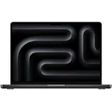 Apple MacBook Pro 14 2024 M4 Pro 32 GB RAM 1 TB SSD 10-Core GPU Space Schwarz