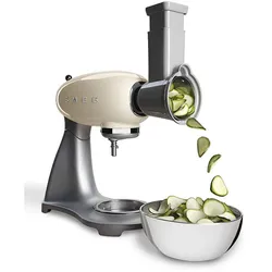 Smeg SMSG01 Gemüseschneider Küchenmaschinen-Zubehör