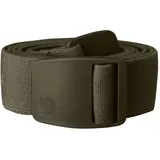 Fjällräven Keb Trekking Belt Gurtband dark olive 120 cm