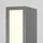 Maytoni Hof LED Landschaftsbeleuchtung 6W Metall IP65 200 lm grau
