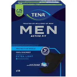 TENA MEN Extra Light, 14 Stück
